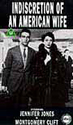 Indiscretion Of An American Wife*